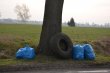 Sprzątanie przestrzeni publicznej w mieście i gminie Grabów nad Prosną